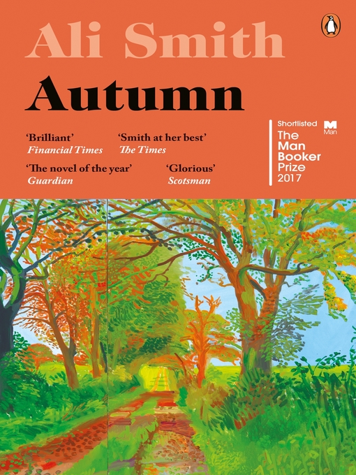 Title details for Autumn by Ali Smith - Wait list
